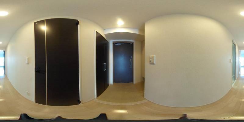 パノラマ画像その他