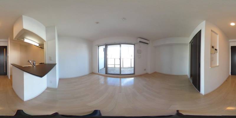 パノラマ画像その他