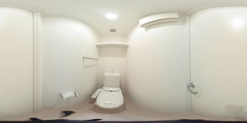 パノラマ画像その他