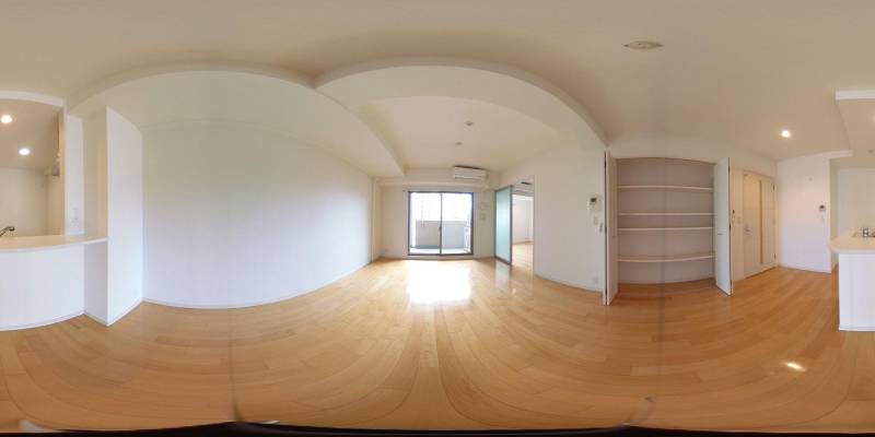 パノラマ画像その他