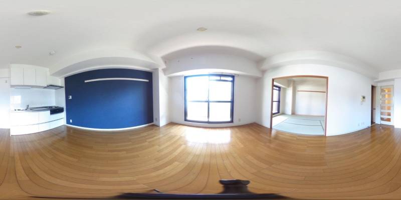 パノラマ画像その他