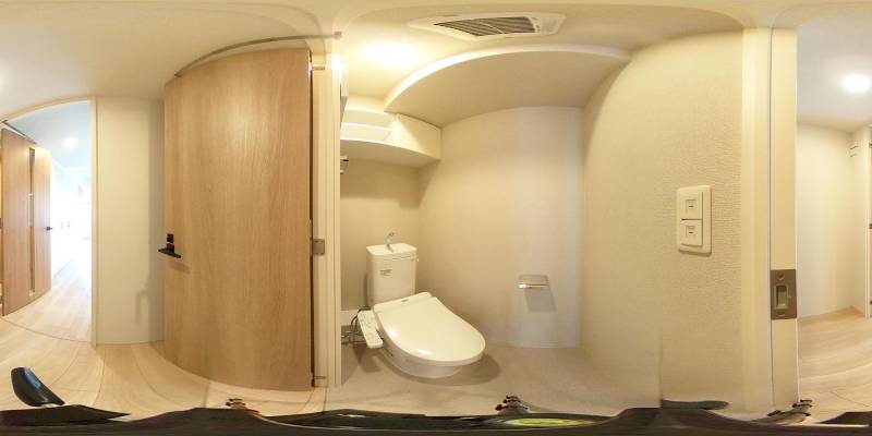 パノラマ画像その他