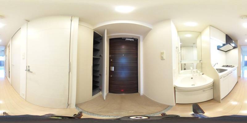 パノラマ画像その他