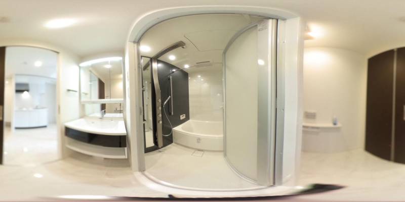 パノラマ画像その他