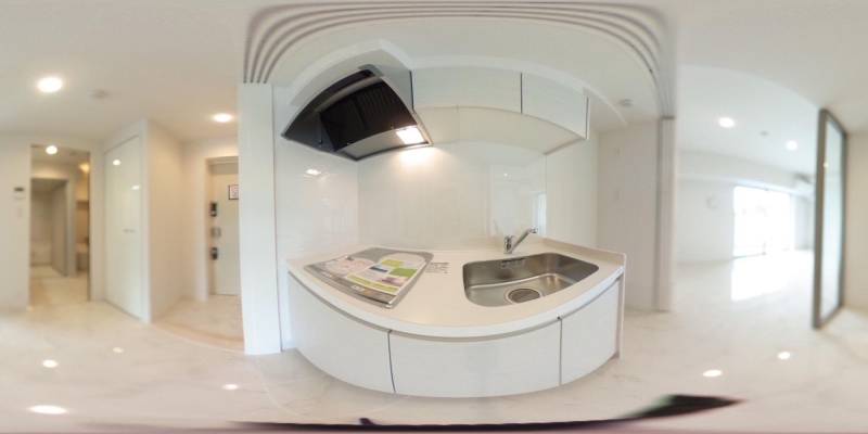 パノラマ画像その他