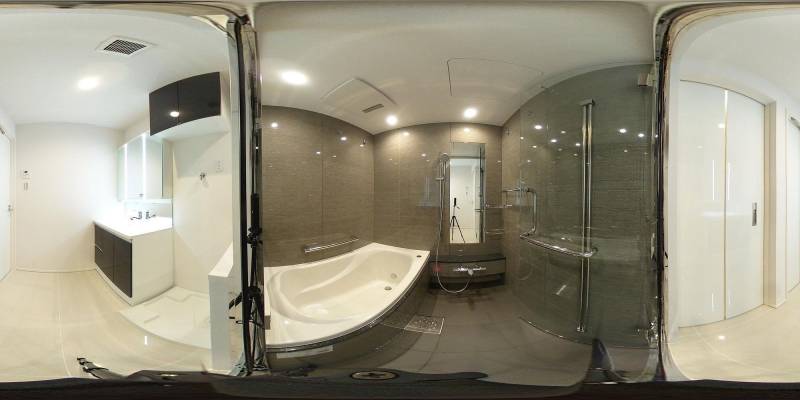 パノラマ画像その他