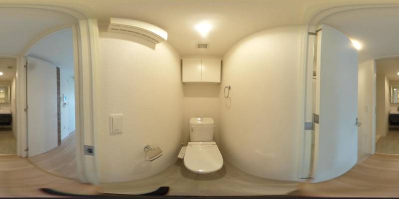 パノラマ画像その他