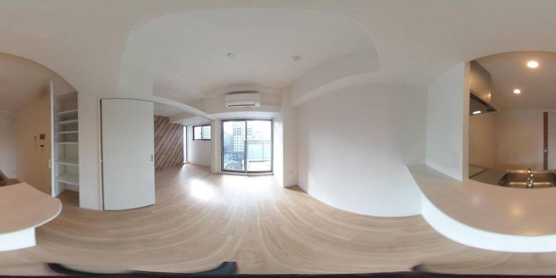 パノラマ画像その他