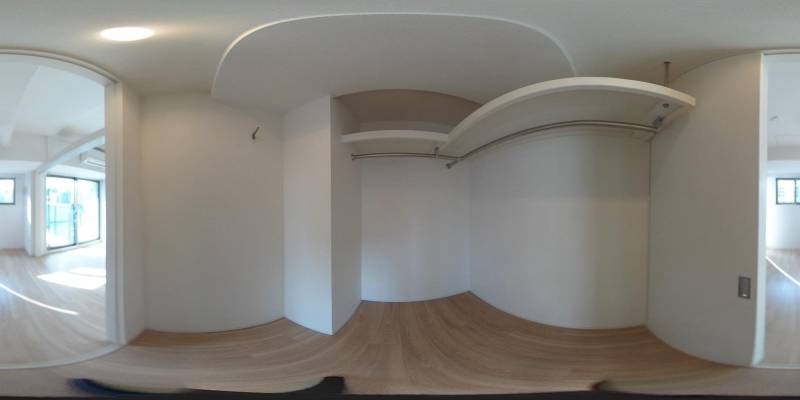 パノラマ画像その他