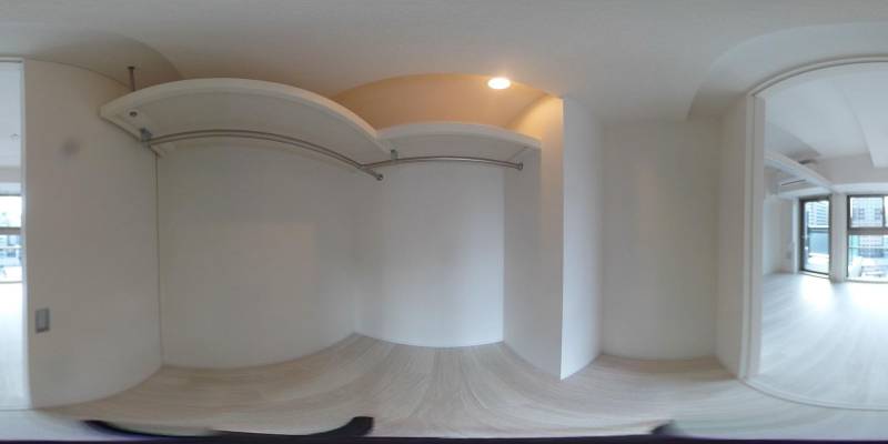 パノラマ画像その他