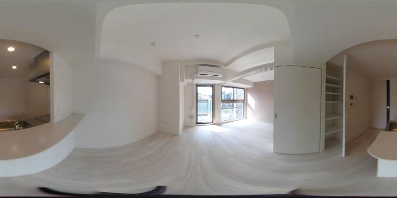 パノラマ画像その他