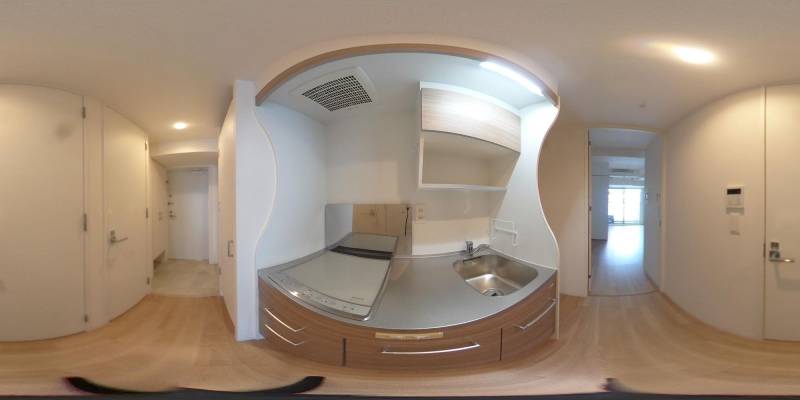 パノラマ画像その他