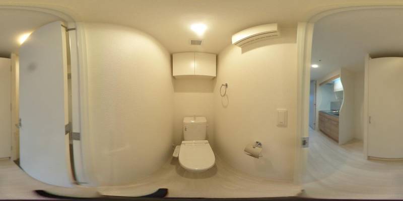 パノラマ画像その他