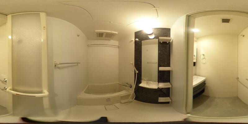 パノラマ画像その他