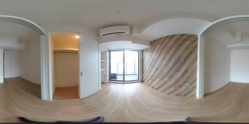 パノラマ画像その他