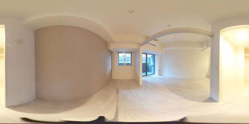 パノラマ画像その他