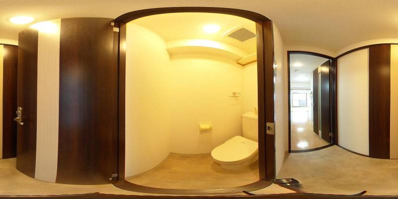 パノラマ画像その他