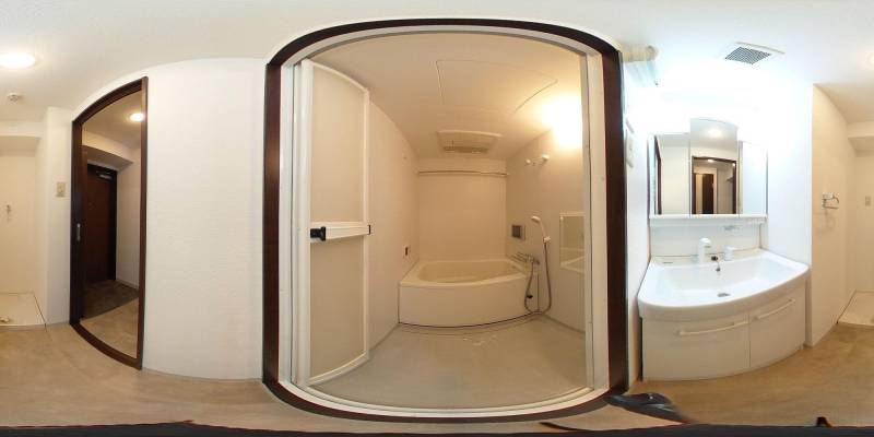 パノラマ画像その他