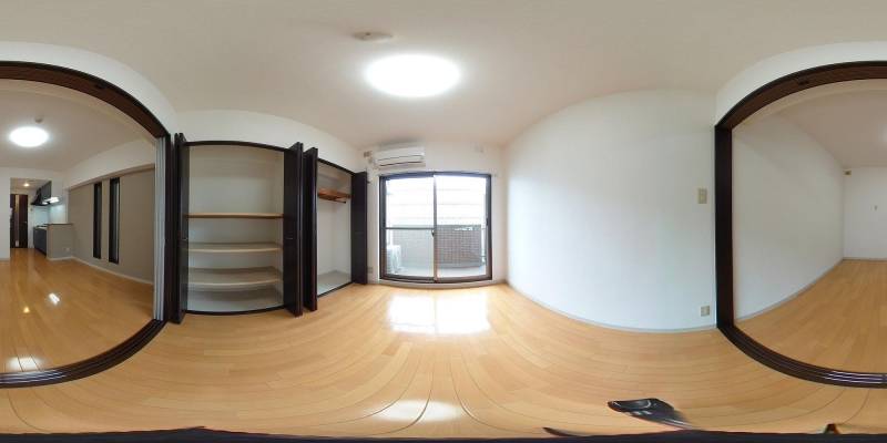 パノラマ画像その他