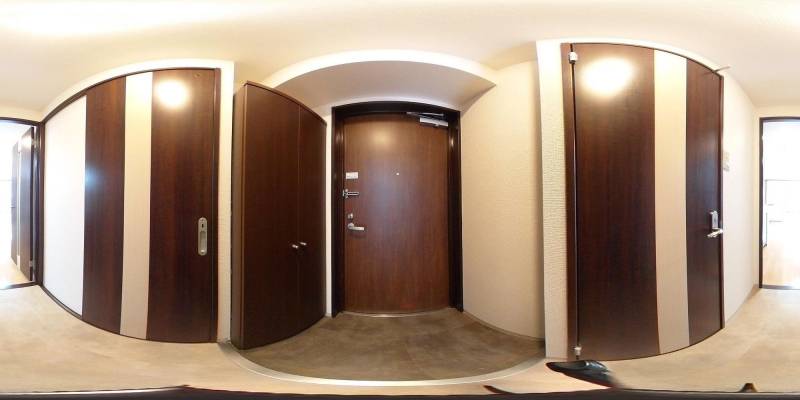 パノラマ画像その他