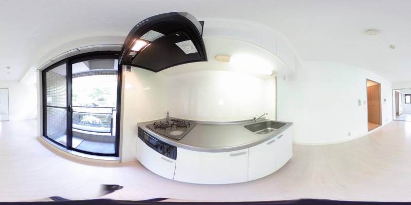 パノラマ画像その他