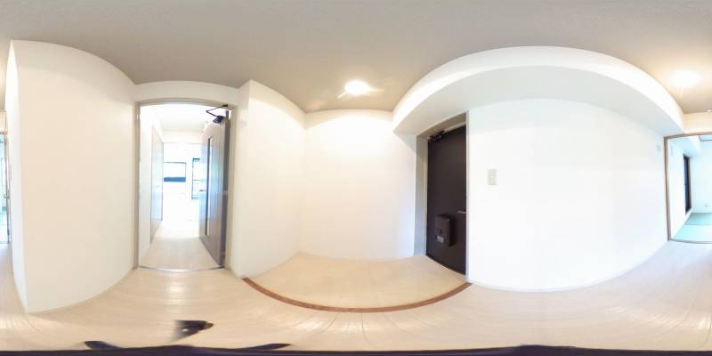 パノラマ画像その他