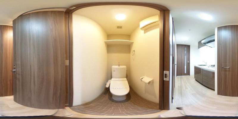 パノラマ画像その他