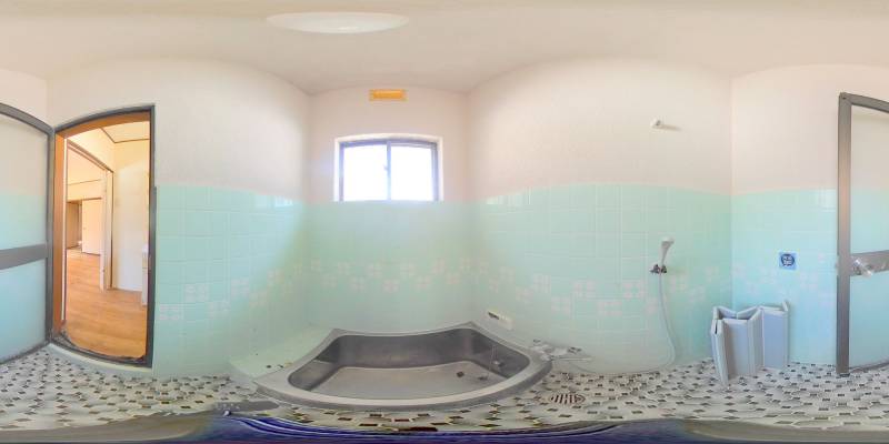 パノラマ画像その他