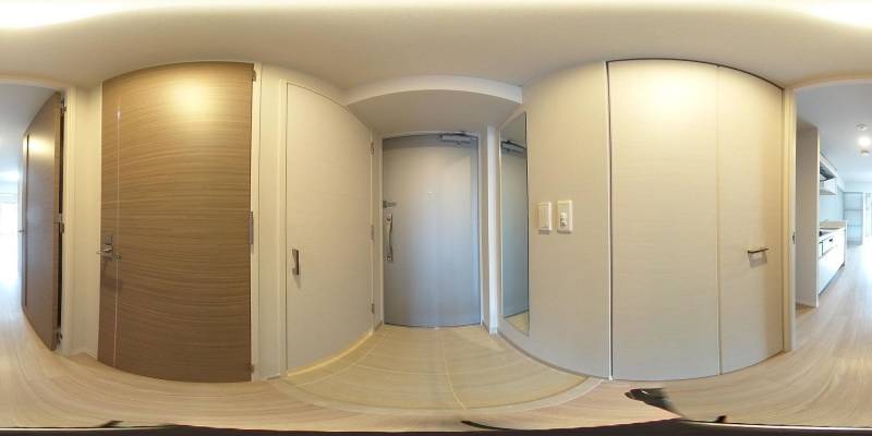 パノラマ画像その他