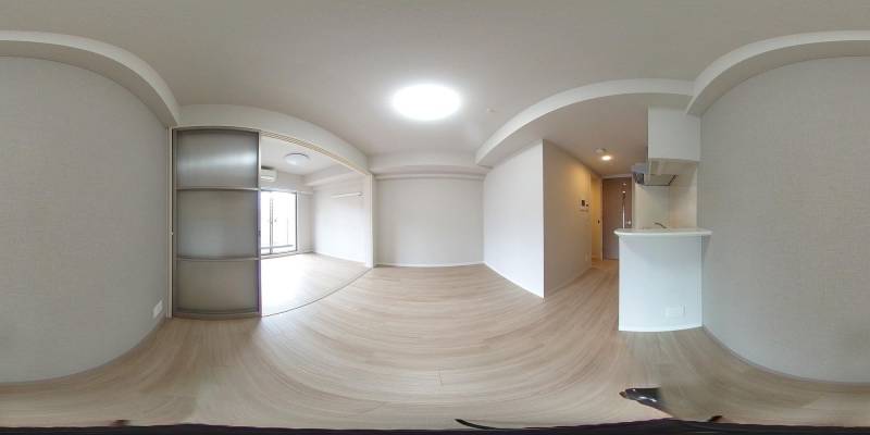 パノラマ画像その他