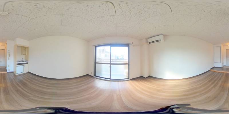 パノラマ画像その他