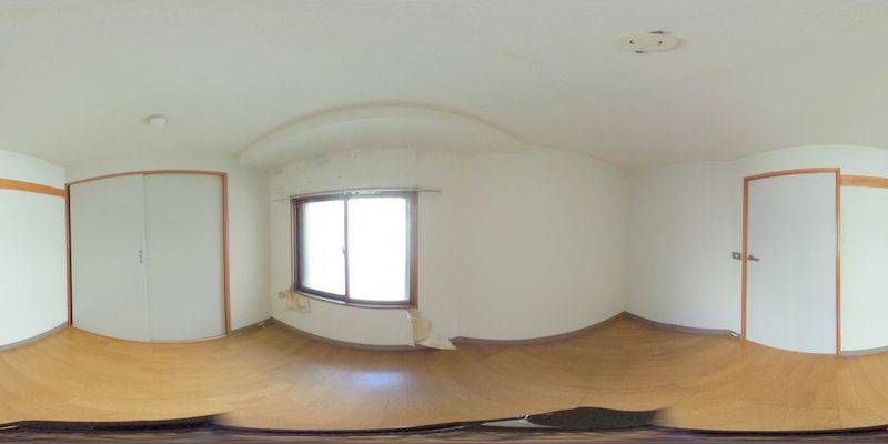 パノラマ画像その他