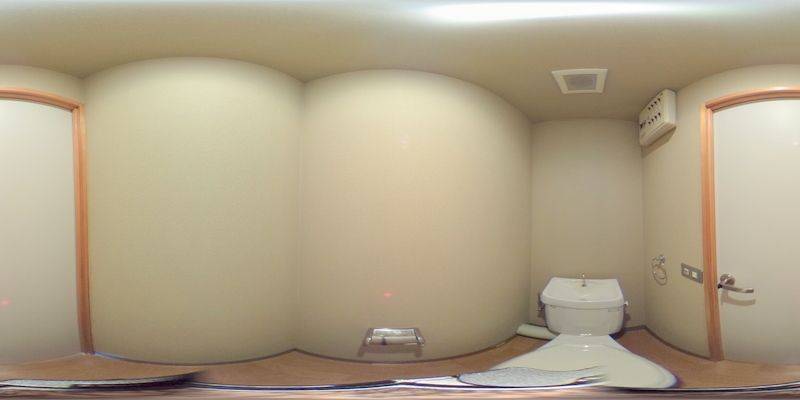 パノラマ画像その他