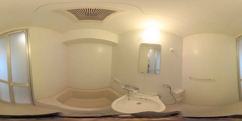 パノラマ画像その他