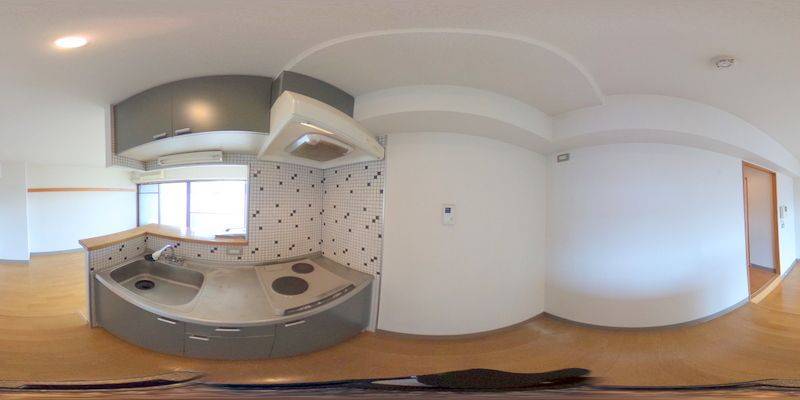 パノラマ画像その他