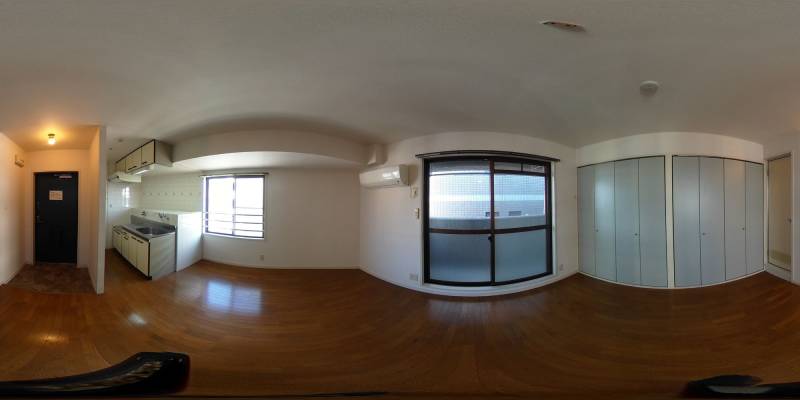 パノラマ画像その他