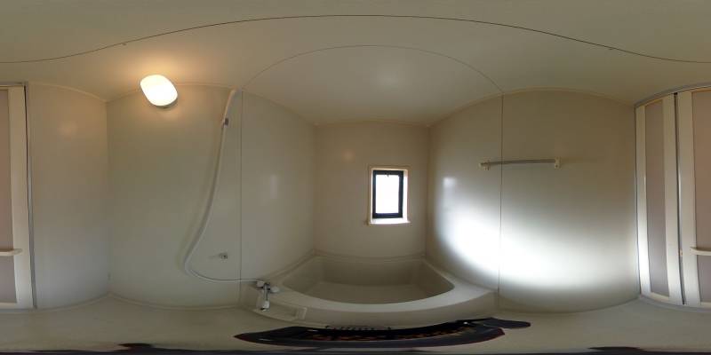 パノラマ画像その他