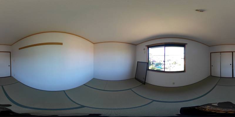 パノラマ画像その他