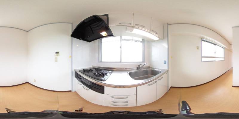 パノラマ画像その他