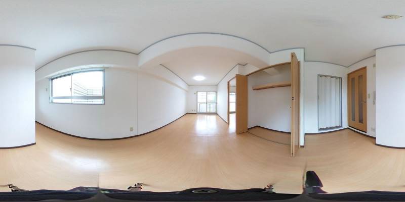 パノラマ画像その他