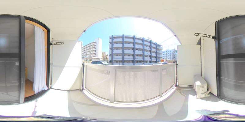 パノラマ画像その他