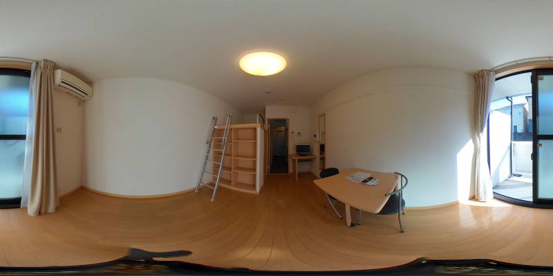 パノラマ画像その他