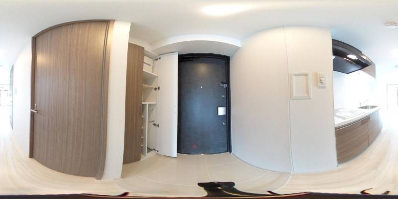 パノラマ画像その他