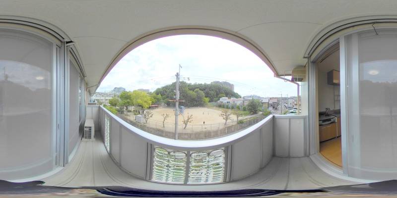 パノラマ画像その他