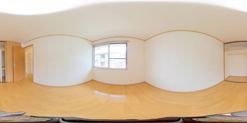 パノラマ画像その他