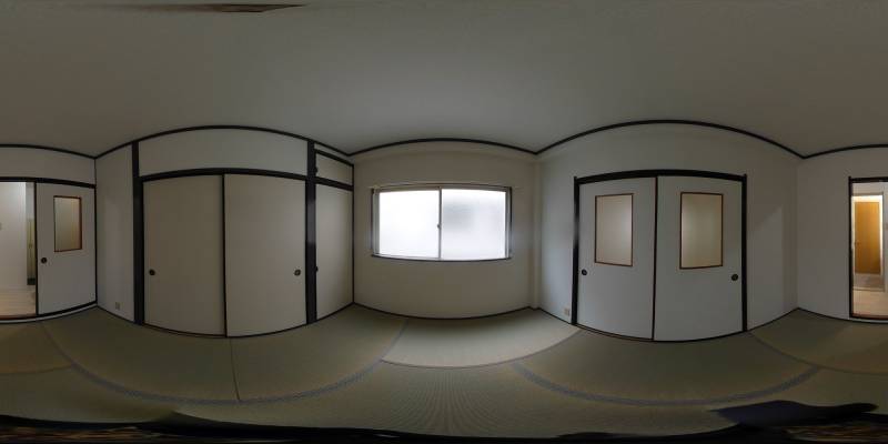 パノラマ画像その他