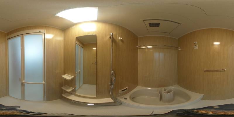 パノラマ画像その他