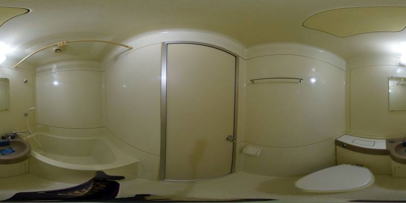 パノラマ画像その他