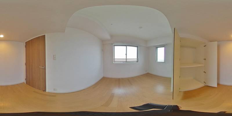 パノラマ画像その他