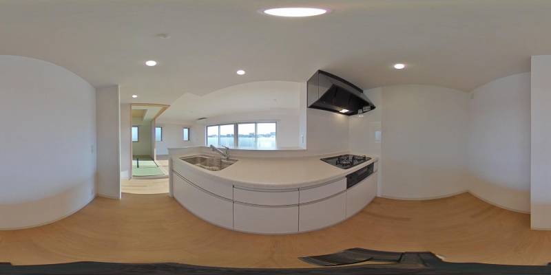 パノラマ画像その他